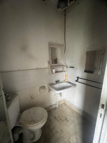 Maison a vendre Cossé-en-Champagne 53340 Mayenne 33 m2 1 pièce 17650 euros