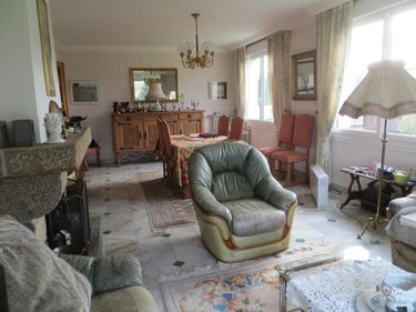 Maison a vendre Vire-Normandie 14500 Calvados 167 m2 7 pièces 216275 euros