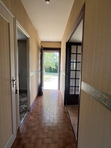 Maison a vendre Ligré 37500 Indre-et-Loire 89 m2 5 pièces 190800 euros