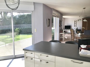 Maison a vendre Solesmes 72300 Sarthe 164 m2 8 pièces 327600 euros