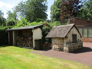 Maison a vendre La Baroche-sous-Lucé 61330 Orne 100 m2 7 pièces 197000 euros