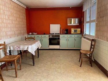 Maison a vendre Boursies 59400 Nord 119 m2 6 pièces 125760 euros