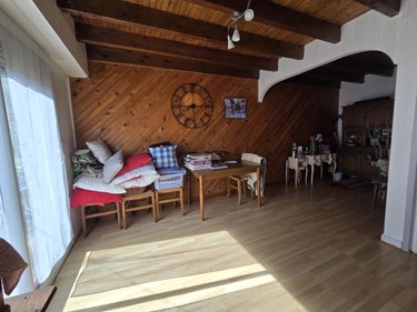 Maison a vendre Tréal 56140 Morbihan 65 m2 4 pièces 95130 euros