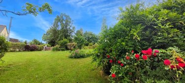 Maison a vendre Mozé-sur-Louet 49610 Maine-et-Loire 129 m2 6 pièces 262000 euros