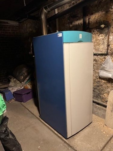 Maison a vendre Asnières-sur-Seine 92600 Hauts-de-Seine 165 m2 6 pièces 940000 euros