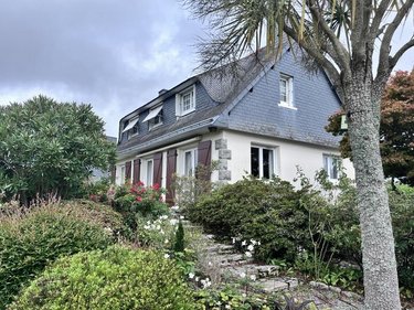 Maison a vendre Plomelin 29700 Finistère 112 m2 5 pièces 312000 euros