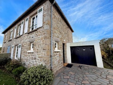 Maison a vendre Saint-Malo 35400 Ille-et-Vilaine 69 m2 5 pièces 379235 euros