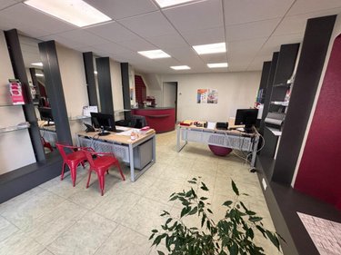 Immeuble a vendre Pont de Roide Vermondans 25150 Doubs 550 m2  525000 euros