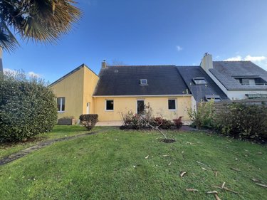 Maison a vendre Pluguffan 29700 Finistère 94 m2 5 pièces 250275 euros