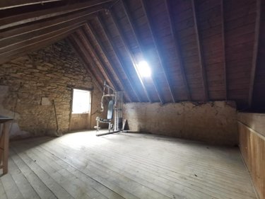 Maison a vendre Pluzunet 22140 Côtes-d'Armor 120 m2 5 pièces 115300 euros