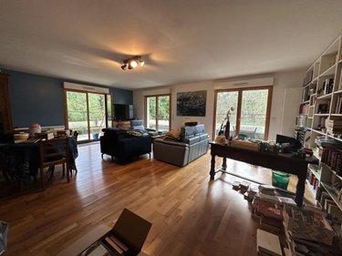 Appartement a vendre Segré-en-Anjou Bleu 49500 Maine-et-Loire 141 m2 5 pièces 303920 euros