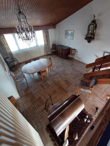 Maison a vendre Amiens 80000 Somme 150 m2 6 pièces 336000 euros