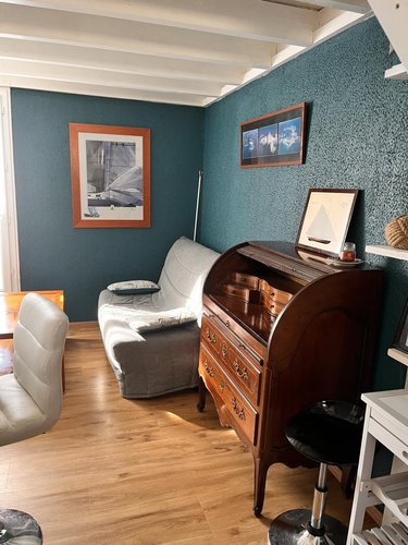 Maison a vendre Saint-Gildas-de-Rhuys 56730 Morbihan 30 m2 2 pièces 195000 euros