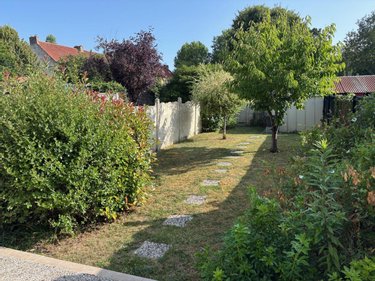 Maison a vendre Arras 62000 Pas-de-Calais 77 m2 4 pièces 180000 euros