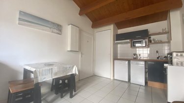 Appartement a vendre Saint-Martin-de-Ré 17410 Charente-Maritime 28 m2  217980 euros