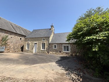Maison a vendre Teurthéville-Bocage 50630 Manche 78 m2 4 pièces 228400 euros