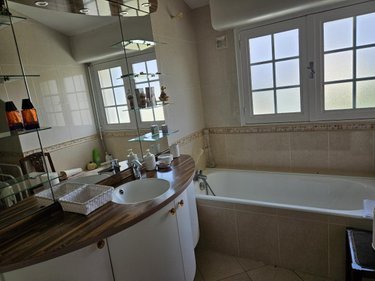 Maison a vendre Plouhinec 56680 Morbihan 86 m2 5 pièces 282120 euros