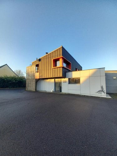 Maison a vendre Camors 56330 Morbihan 245 m2 9 pièces 364040 euros
