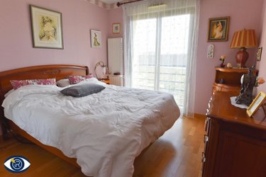 Appartement a vendre Laval 53000 Mayenne 94 m2 3 pièces 332800 euros