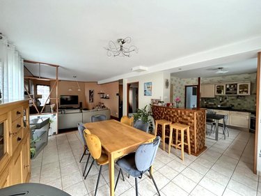 Maison a vendre Bourgbarré 35230 Ille-et-Vilaine 147 m2 13 pièces 426974 euros