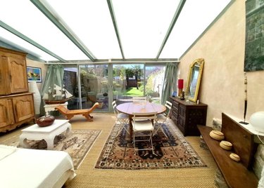Maison a vendre Saint-Vaast-la-Hougue 50550 Manche 76 m2 4 pièces 284580 euros
