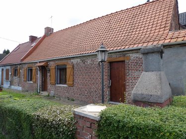 Maison a vendre Mazingarbe 62670 Pas-de-Calais 68 m2 4 pièces 105500 euros