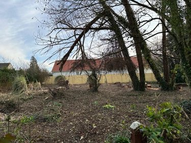 Maison a vendre Brévands 50500 Manche 82 m2 4 pièces 40000 euros