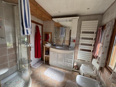 Maison a vendre Cognin 73160 Savoie 179 m2 7 pièces 470000 euros