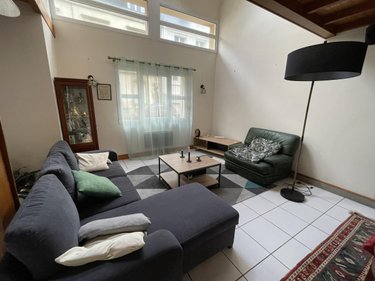 Maison a vendre Concarneau 29900 Finistère 122 m2 4 pièces 458480 euros