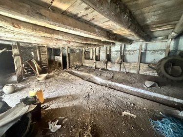 Maison a vendre Auriac-l'Église 15500 Cantal 90 m2  28000 euros