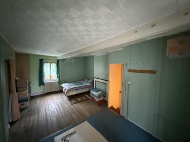 Maison a vendre Corbie 80800 Somme 85 m2 3 pièces 133000 euros