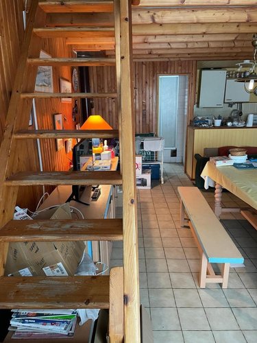 Maison a vendre Île-d'Houat 56170 Morbihan 60 m2 4 pièces 364040 euros