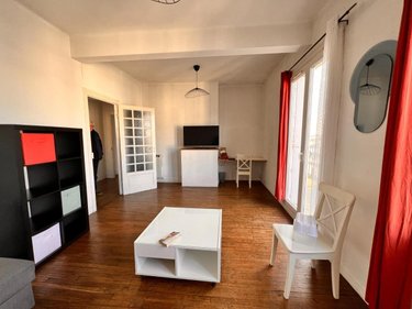 Appartement a vendre Brest 29200 Finistère 58 m2 2 pièces 141000 euros