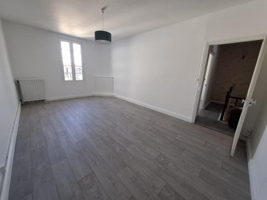 Maison a vendre Authon-Ébéon 17770 Charente-Maritime 113 m2 5 pièces 245512 euros