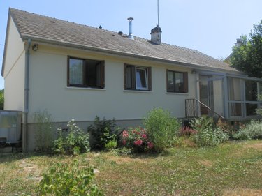 Maison a vendre Villemandeur 45700 Loiret 61 m2  142400 euros