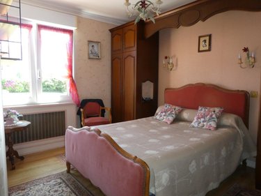 Maison a vendre Plouigneau 29610 Finistère 107 m2 5 pièces 228100 euros