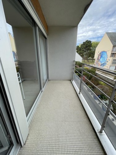 Appartement a vendre Paimpol 22500 Côtes-d'Armor 70 m2 3 pièces 364050 euros