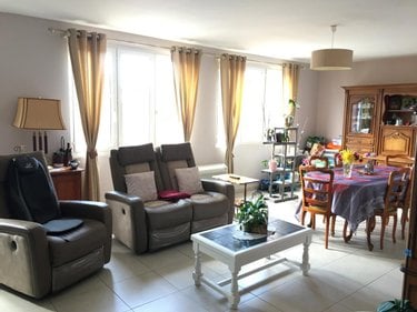 Maison a vendre Juigné-sur-Sarthe 72300 Sarthe 139 m2 6 pièces 168000 euros