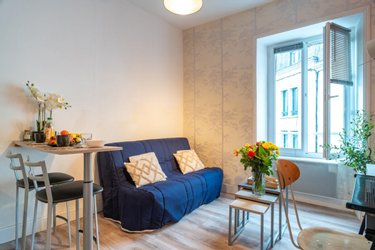 Appartement a vendre Quimper 29000 Finistère 58 m2  169900 euros