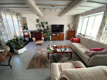 Maison a vendre Barbery 14220 Calvados 121 m2 5 pièces 240350 euros