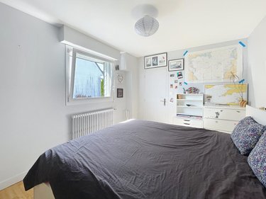 Maison a vendre Lorient 56100 Morbihan 158 m2 7 pièces 571240 euros