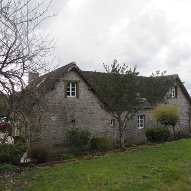 Maison a vendre Noues de Sienne 14380 Calvados 133 m2 5 pièces 222240 euros