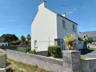 Maison a vendre Plonéour-Lanvern 29720 Finistère 90 m2  200000 euros