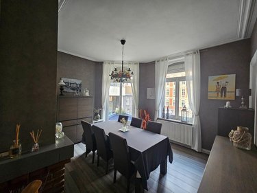 Appartement a vendre Lille 59000 Nord 85 m2 4 pièces 288500 euros