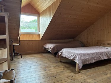 Maison a vendre Guingamp 22200 Côtes-d'Armor 225 m2 10 pièces 249888 euros