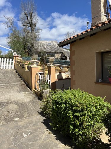 Maison a vendre Nant 12230 Aveyron 170 m2 4 pièces 180000 euros