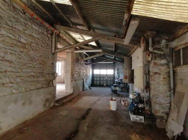 Maison a vendre Saint-Martin-des-Prés 22320 Côtes-d'Armor 140 m2 8 pièces 75250 euros