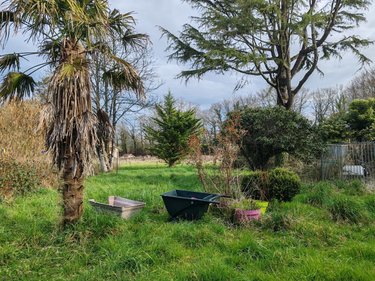 Maison a vendre Plougonven 29640 Finistère 160 m2 6 pièces 126480 euros