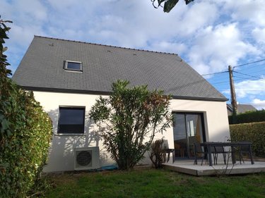 Maison a vendre Séné 56860 Morbihan 85 m2 5 pièces 423672 euros