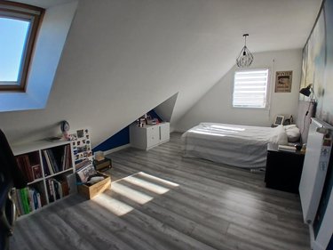 Maison a vendre Theix-Noyalo 56450 Morbihan 200 m2 7 pièces 634000 euros